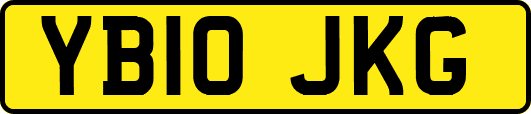 YB10JKG