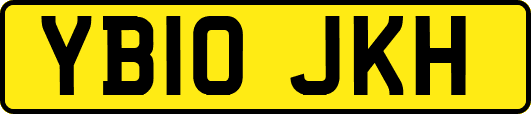YB10JKH