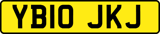 YB10JKJ