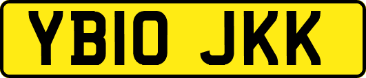 YB10JKK
