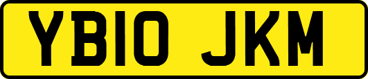 YB10JKM