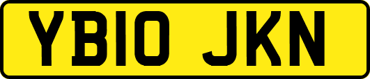 YB10JKN