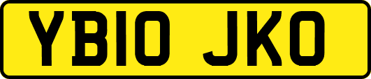 YB10JKO