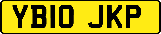 YB10JKP