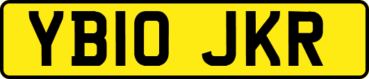 YB10JKR