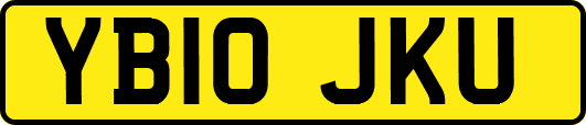 YB10JKU