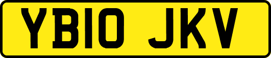 YB10JKV