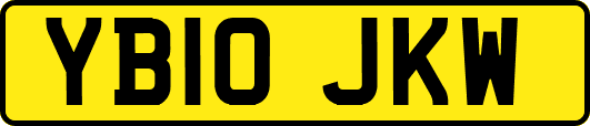 YB10JKW