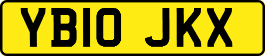 YB10JKX