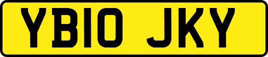 YB10JKY