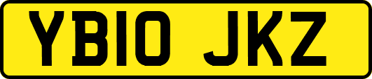 YB10JKZ