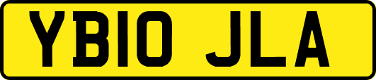 YB10JLA