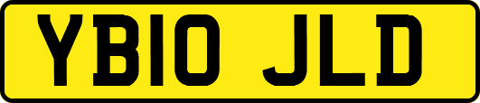 YB10JLD
