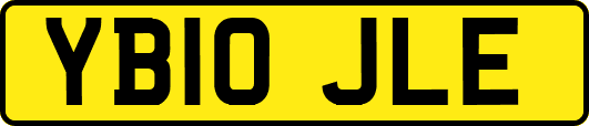 YB10JLE