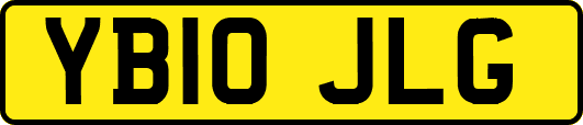 YB10JLG