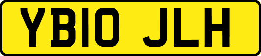 YB10JLH