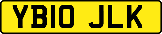YB10JLK