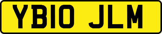YB10JLM
