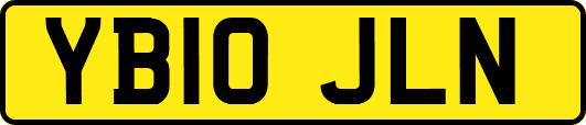 YB10JLN