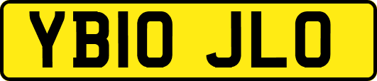 YB10JLO