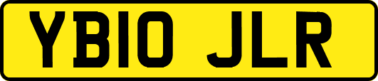 YB10JLR