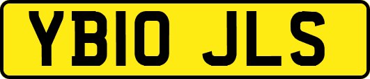 YB10JLS