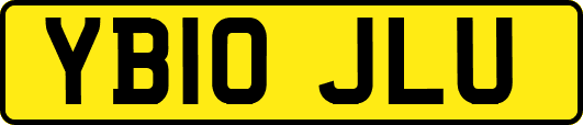 YB10JLU
