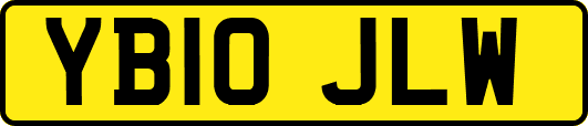 YB10JLW