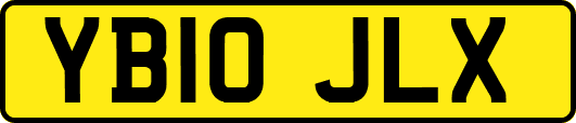 YB10JLX
