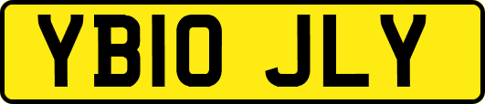 YB10JLY