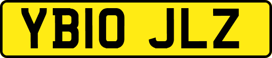 YB10JLZ