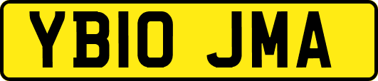 YB10JMA