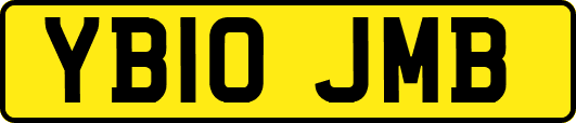 YB10JMB