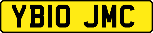 YB10JMC
