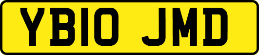 YB10JMD