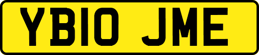YB10JME