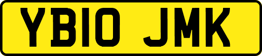 YB10JMK