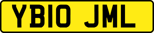 YB10JML