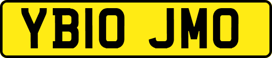YB10JMO