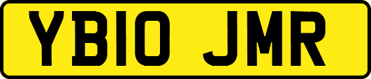 YB10JMR