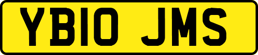 YB10JMS
