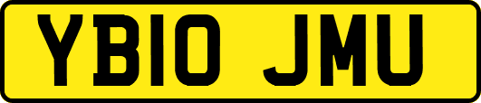 YB10JMU