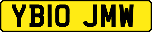 YB10JMW