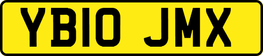YB10JMX