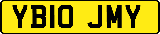 YB10JMY