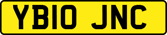 YB10JNC
