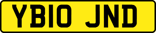 YB10JND