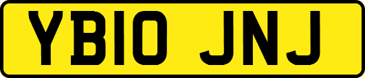 YB10JNJ
