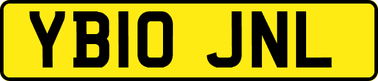 YB10JNL