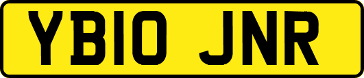 YB10JNR